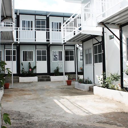 La 10A De Las Charcas Guatemala City Exterior foto