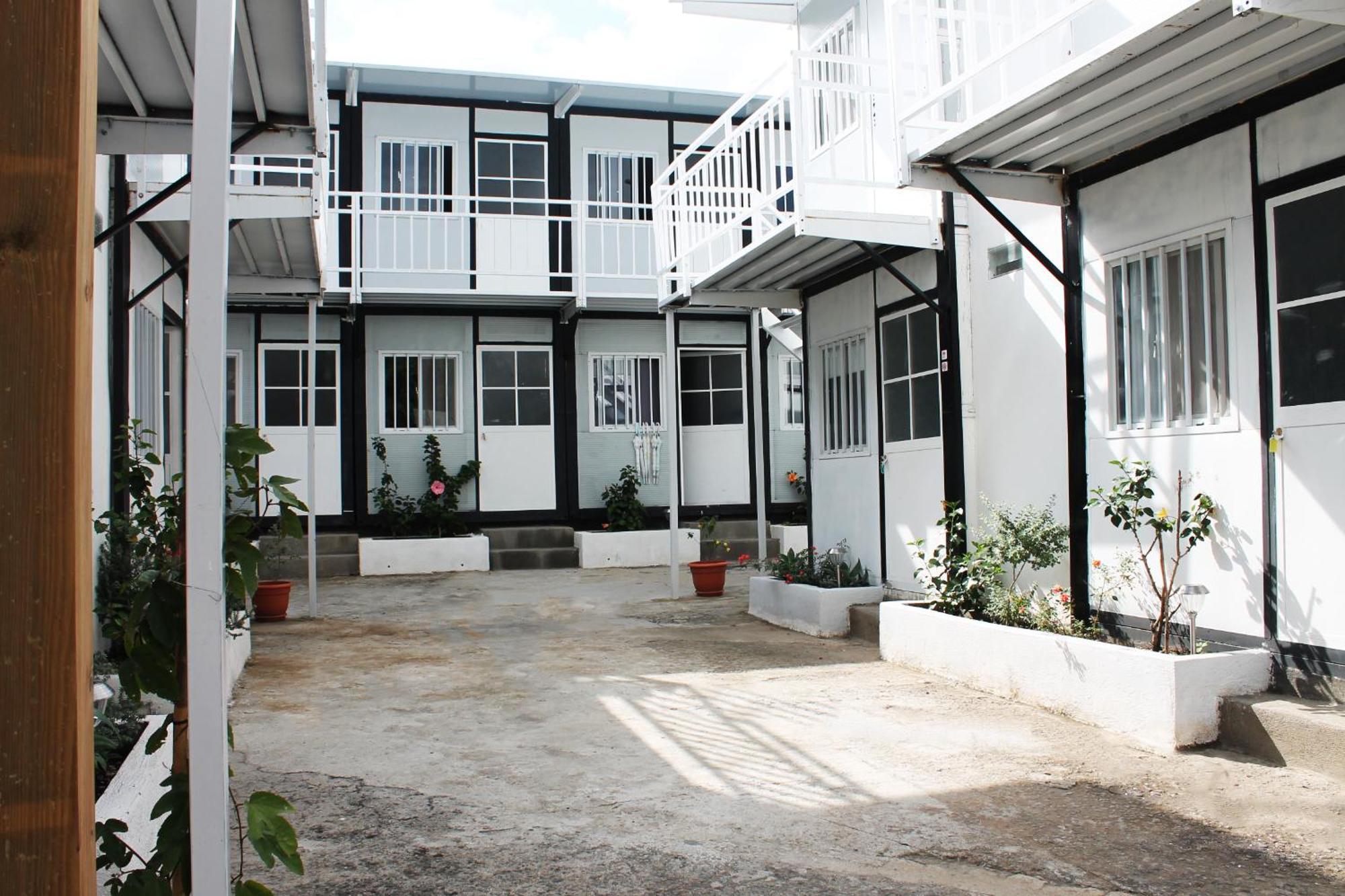 La 10A De Las Charcas Guatemala City Exterior foto